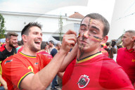WM 2018 - Die Bilder vom Wochenende