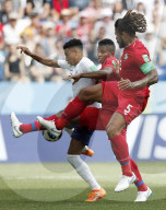 WM 2018 - Die Bilder vom Wochenende