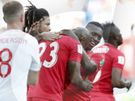 WM 2018 - Die Bilder vom Wochenende