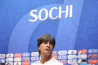 WM 2018 - Die Bilder vom Wochenende