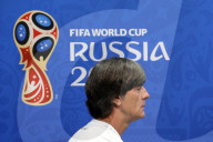 WM 2018 - Die Bilder vom Wochenende