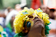 WM 2018 - Die Bilder vom Wochenende