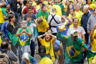 WM 2018 - Die Bilder vom Wochenende