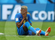 WM 2018 - Die Bilder vom Wochenende