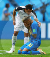 WM 2018 - Die Bilder vom Wochenende