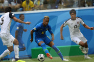 WM 2018 - Die Bilder vom Wochenende