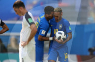 WM 2018 - Die Bilder vom Wochenende
