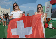 WM 2018 - Die Bilder vom Wochenende