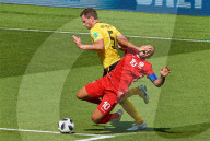 WM 2018 - Die Bilder vom Wochenende