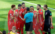 WM 2018 - Die Bilder vom Wochenende