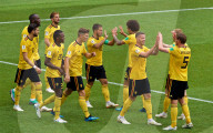 WM 2018 - Die Bilder vom Wochenende