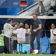 WM 2018 - Die Bilder vom Wochenende