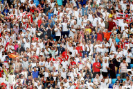 WM 2018 - Die Bilder vom Wochenende