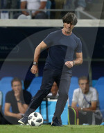 WM 2018 - Die Bilder vom Wochenende