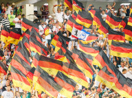 WM 2018 - Die Bilder vom Wochenende