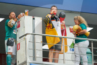 WM 2018 - Die Bilder vom Wochenende