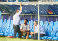 WM 2018 - Die Bilder vom Wochenende