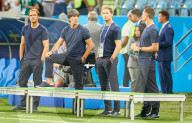WM 2018 - Die Bilder vom Wochenende