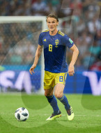 WM 2018 - Die Bilder vom Wochenende