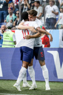 WM 2018 - Die Bilder vom Wochenende