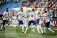 WM 2018 - Die Bilder vom Wochenende