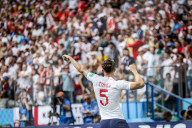 WM 2018 - Die Bilder vom Wochenende