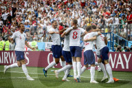 WM 2018 - Die Bilder vom Wochenende