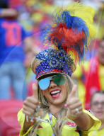 WM 2018 - Die Bilder vom Wochenende