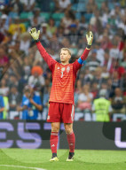 WM 2018 - Die Bilder vom Wochenende