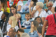 WM 2018 - Die Bilder vom Wochenende