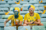 WM 2018 - Die Bilder vom Wochenende