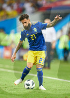 WM 2018 - Die Bilder vom Wochenende