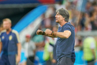 WM 2018 - Die Bilder vom Wochenende