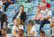 WM 2018 - Die Bilder vom Wochenende