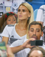 WM 2018 - Die Bilder vom Wochenende