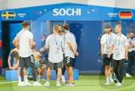 WM 2018 - Die Bilder vom Wochenende
