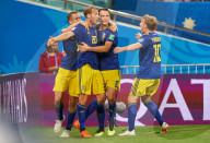 WM 2018 - Die Bilder vom Wochenende