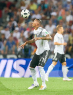 WM 2018 - Die Bilder vom Wochenende