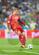 WM 2018 - Die Bilder vom Wochenende