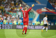 WM 2018 - Die Bilder vom Wochenende