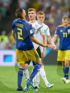 WM 2018 - Die Bilder vom Wochenende