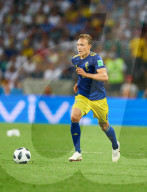 WM 2018 - Die Bilder vom Wochenende