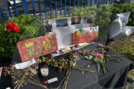 PEOPLE - Grosse Trauer um den ermordeten Rapper XXXTentacion