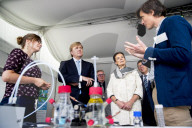 PEOPLE - Royals: Die Bilder des Wochenende