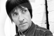 STUDIO - Johnny Marr