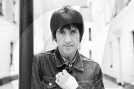 STUDIO - Johnny Marr