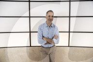 STUDIO - Yotam Ottolenghi