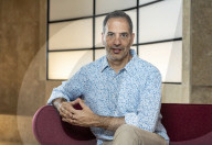 STUDIO - Yotam Ottolenghi