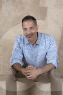 STUDIO - Yotam Ottolenghi