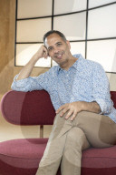 STUDIO - Yotam Ottolenghi